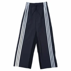 adidas Snap Pant Aeroknit Black Svart Hot