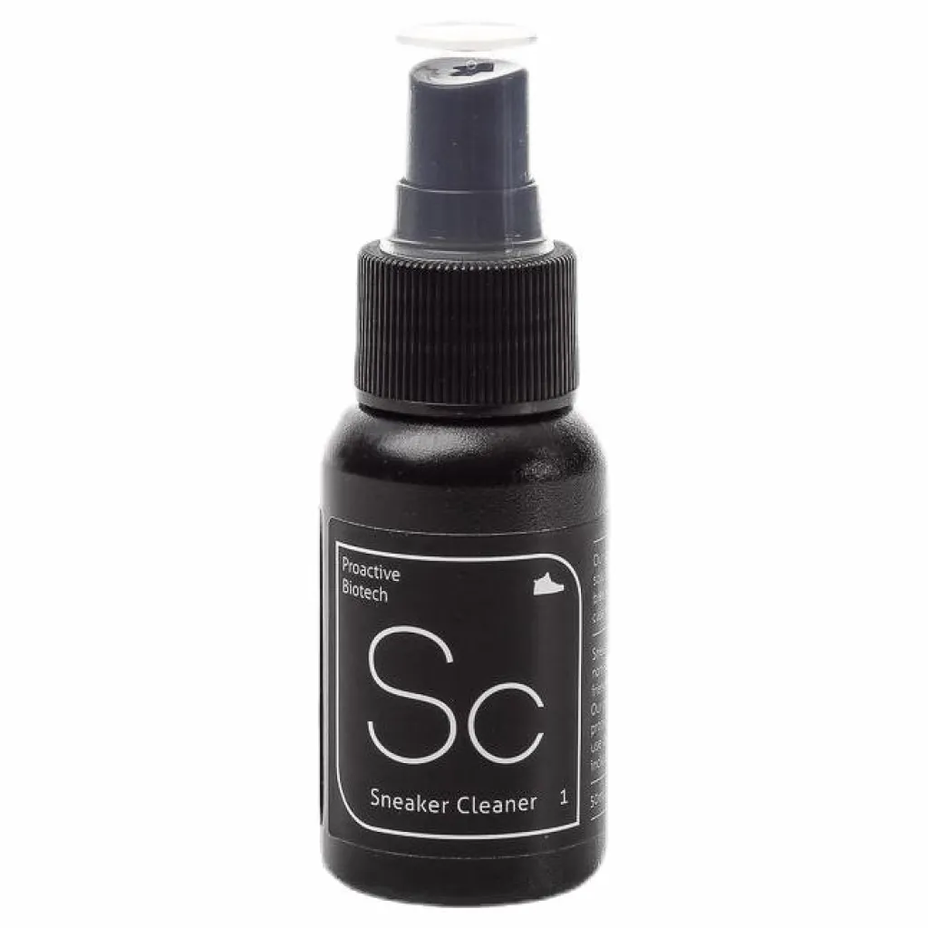 Sneaker Cleaner Black*Sneaker Lab Sale