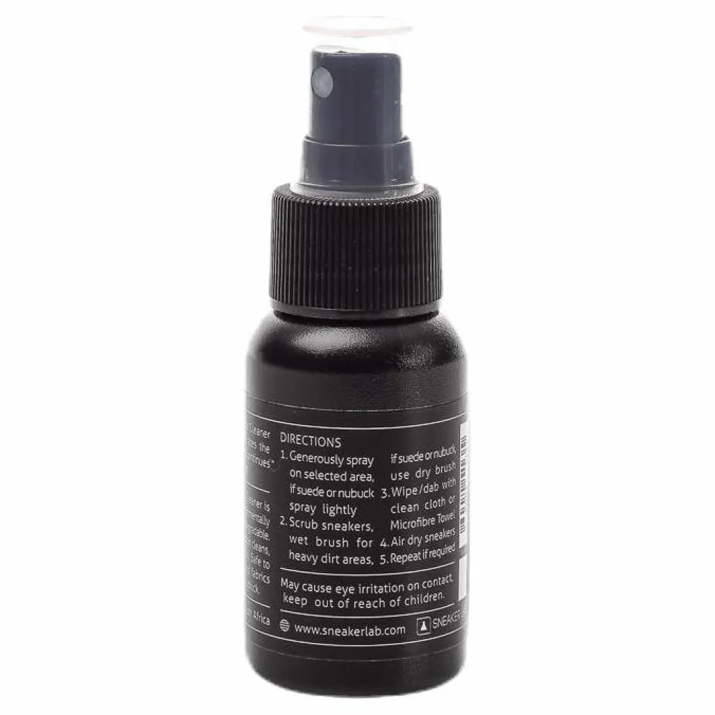 Sneaker Cleaner Black*Sneaker Lab Sale