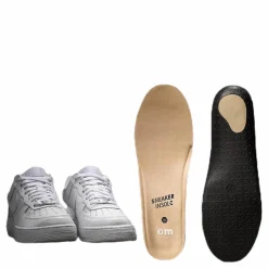 Sneaker Insole Black*Ortho Movement Online