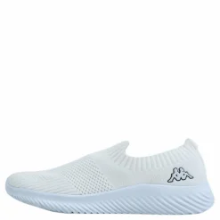Sneakers, Logo Mazie White*Kappa Online