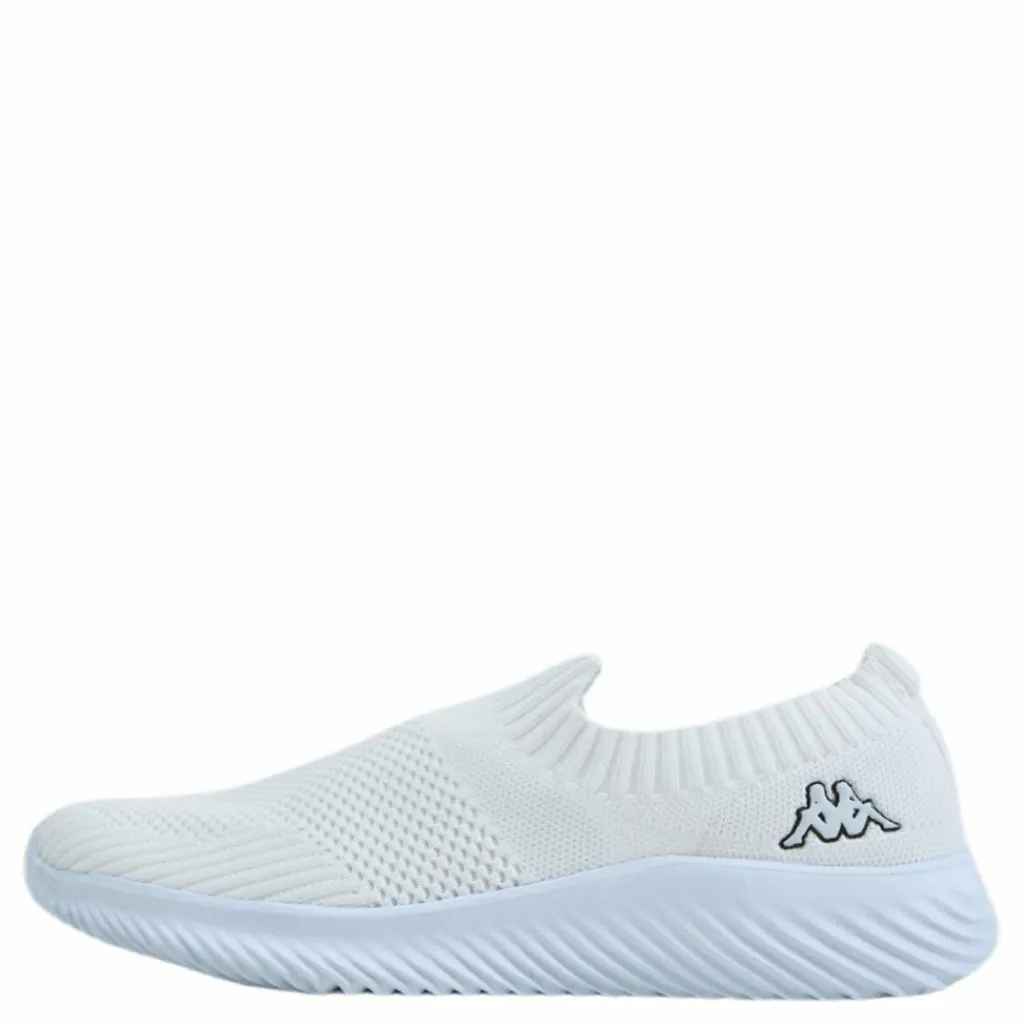 Sneakers, Logo Mazie White*Kappa Online