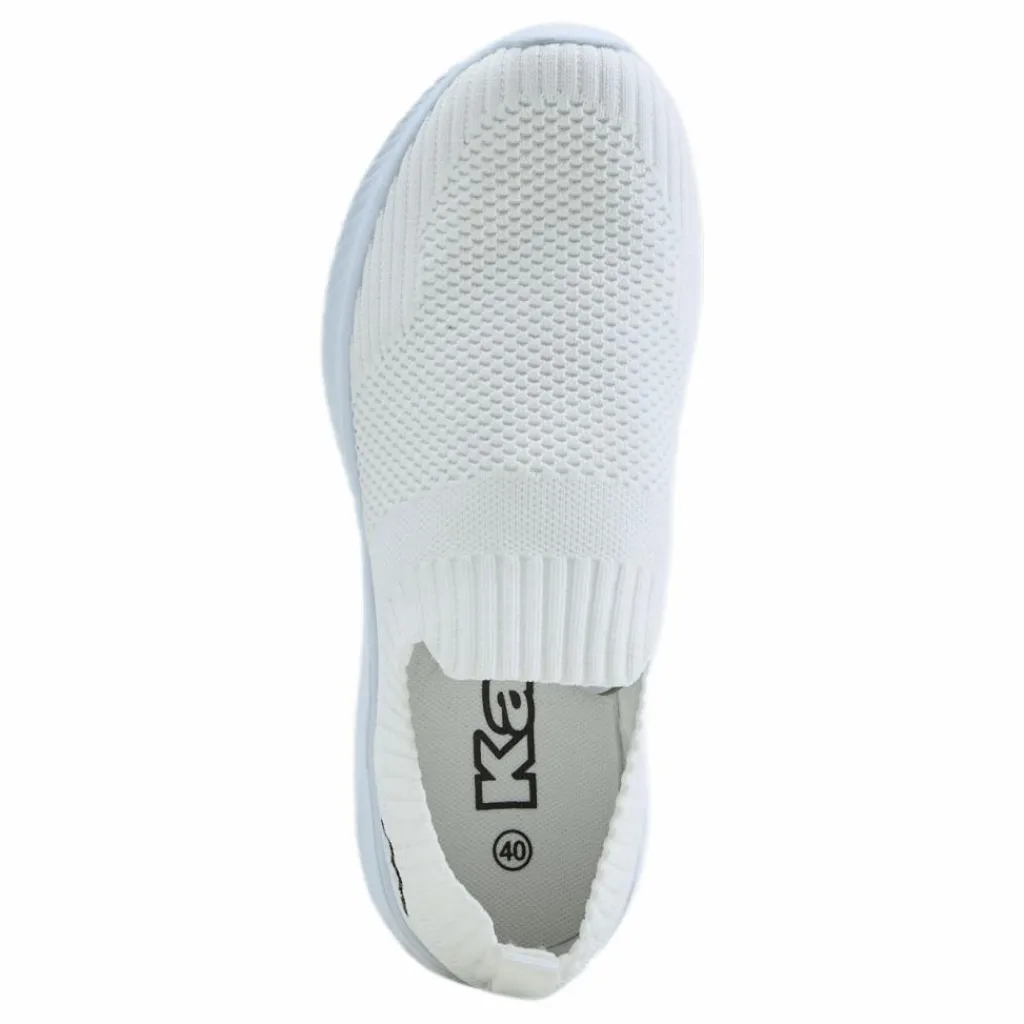 Sneakers, Logo Mazie White*Kappa Online