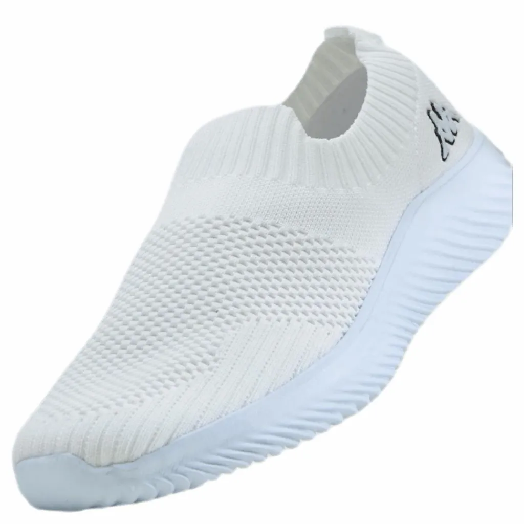 Sneakers, Logo Mazie White*Kappa Online