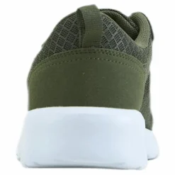 Sneakers, Logo Pince Green*Kappa Sale