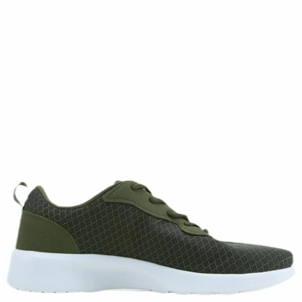 Sneakers, Logo Pince Green*Kappa Sale