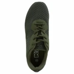 Sneakers, Logo Pince Green*Kappa Sale
