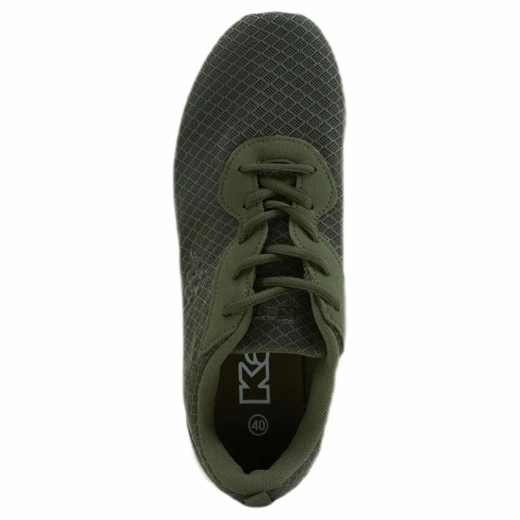 Sneakers, Logo Pince Green*Kappa Sale
