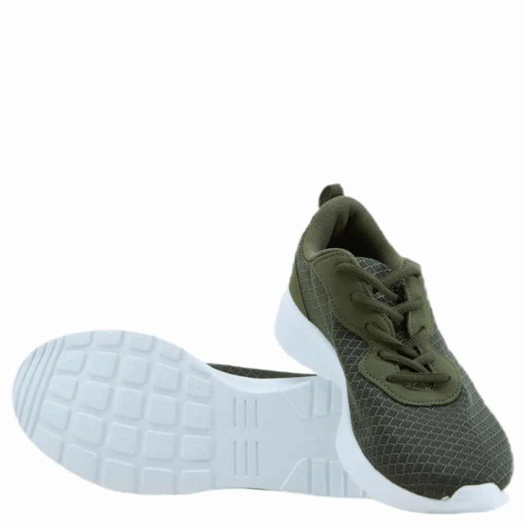 Sneakers, Logo Pince Green*Kappa Sale