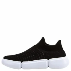 Nonation Sneakers Super Light Avelar Black Svart Sale