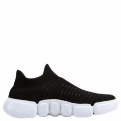 Nonation Sneakers Super Light Avelar Black Svart Sale