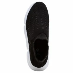Nonation Sneakers Super Light Avelar Black Svart Sale