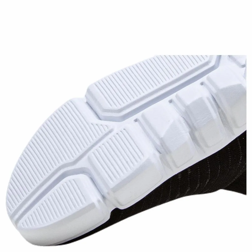Nonation Sneakers Super Light Avelar Black Svart Sale