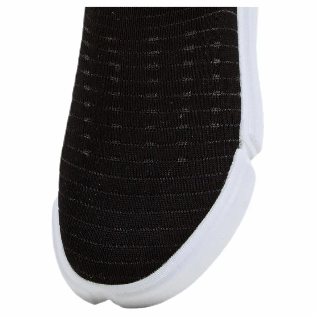Nonation Sneakers Super Light Avelar Black Svart Sale