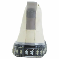 Sneakers Vulcanized, Gelato White*Kappa Best