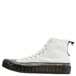 Sneakers Vulcanized, Gelato White*Kappa Discount