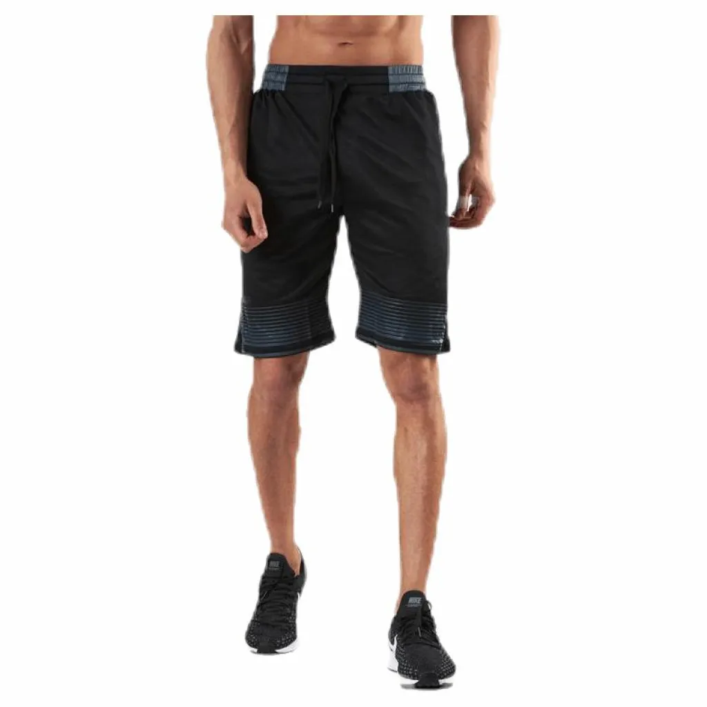 Sniper Black Shorts Black*Gavelo Online