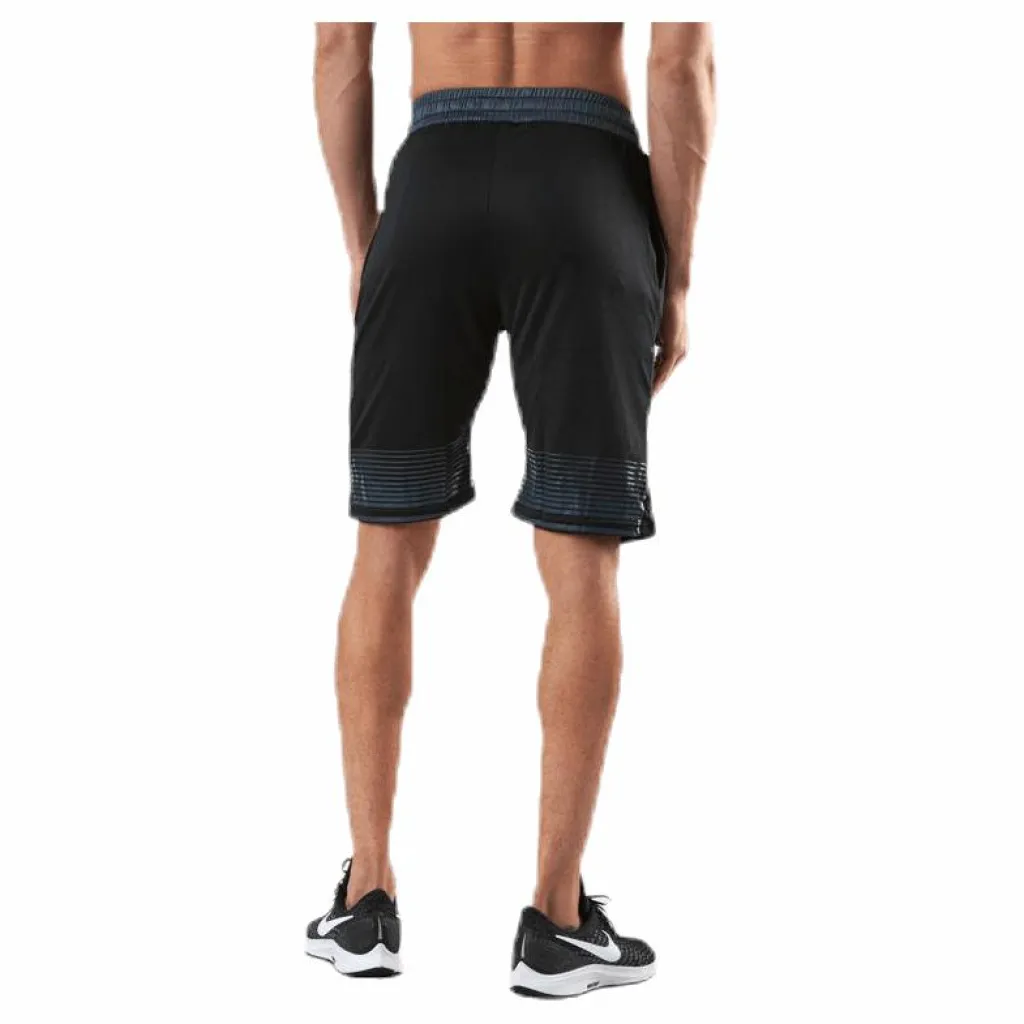 Sniper Black Shorts Black*Gavelo Online