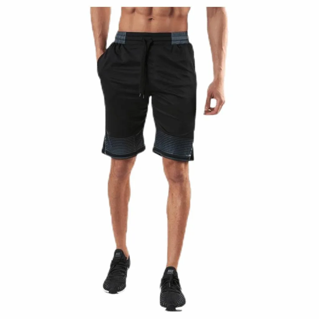 Sniper Black Shorts Black*Gavelo Online