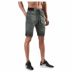Gavelo Sniper Green Shorts Green Grön Online