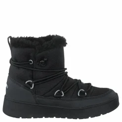 Viking Snofnugg Gtx Black Svart Discount