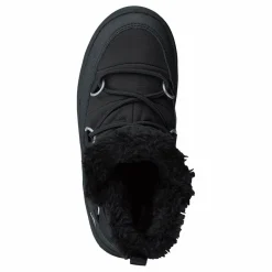 Viking Snofnugg Gtx Black Svart Discount