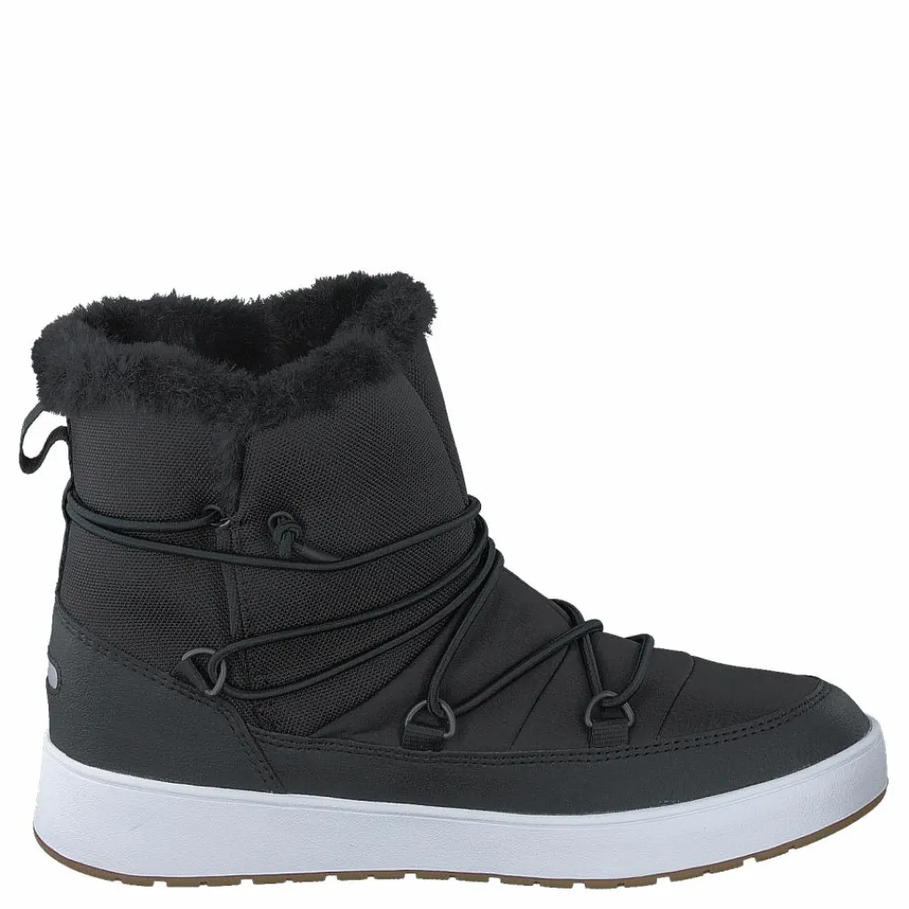 Snofnugg Gtx Black/charcoal*Viking