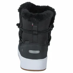 Snofnugg Gtx Black/charcoal*Viking