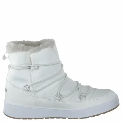 Viking Snofnugg Gtx Eggshell Vit New
