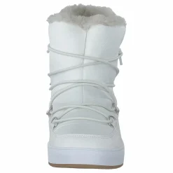 Viking Snofnugg Gtx Eggshell Vit New