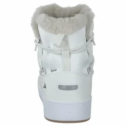 Viking Snofnugg Gtx Eggshell Vit New