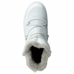 Viking Snofnugg Gtx Eggshell Vit New