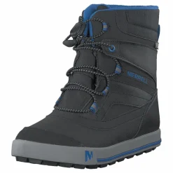 Snow Bank 2.0 Wtpf Black*Merrell Clearance