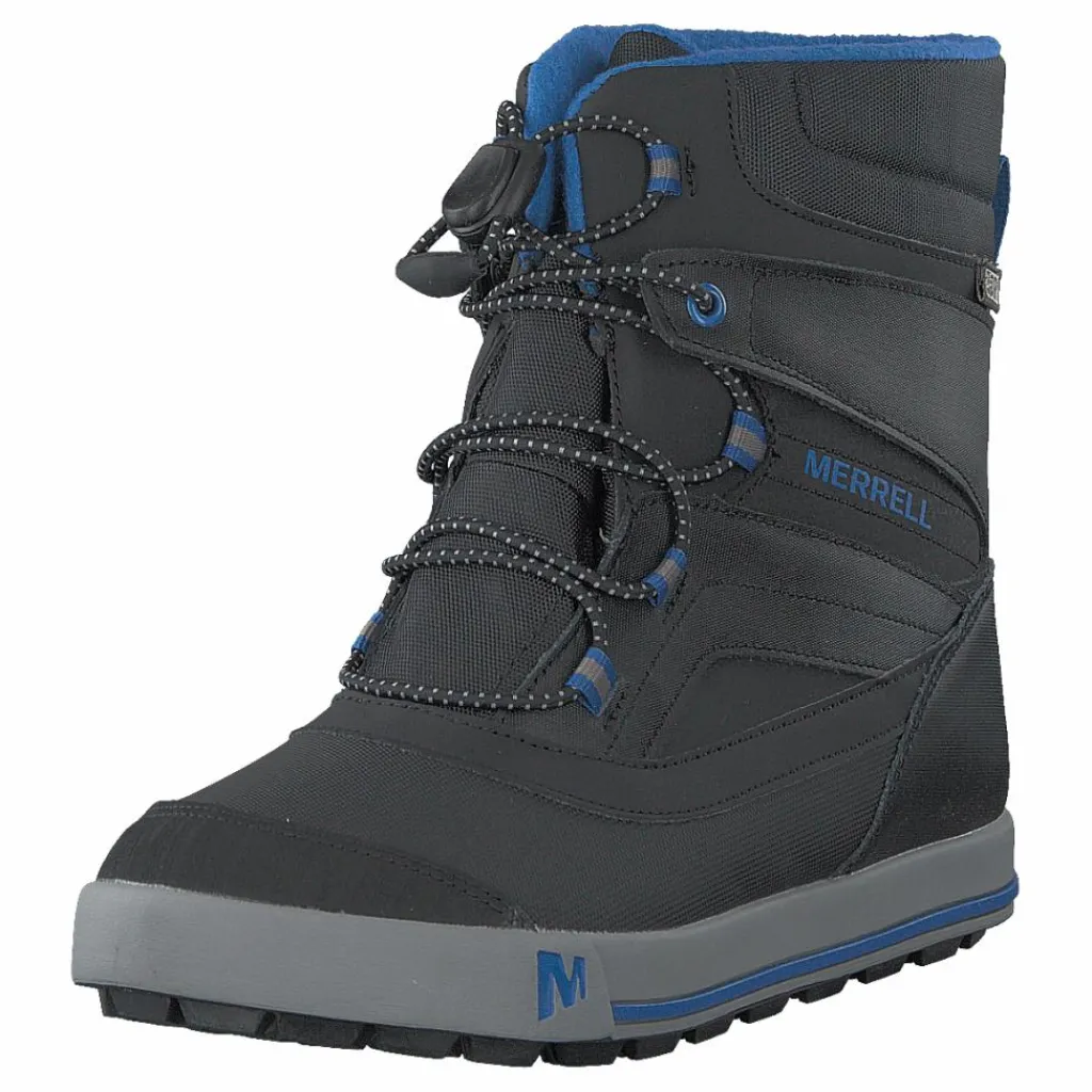 Snow Bank 2.0 Wtpf Black*Merrell Clearance