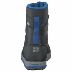 Snow Bank 2.0 Wtpf Black*Merrell Clearance