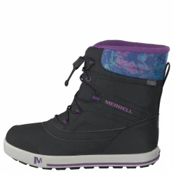 Snow Bank 2.0 WTPF Black/Print/Berry*Merrell Best