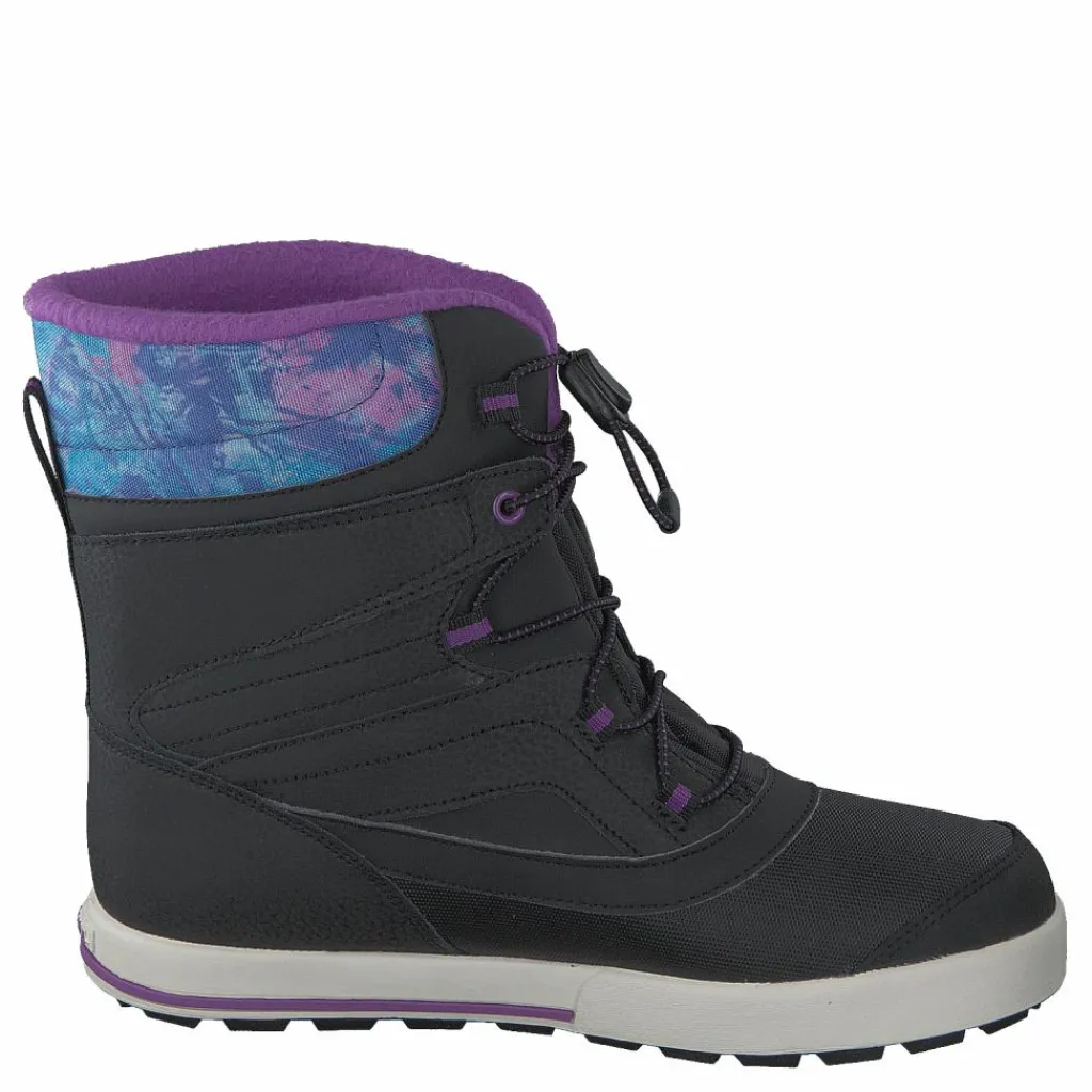 Snow Bank 2.0 WTPF Black/Print/Berry*Merrell Best