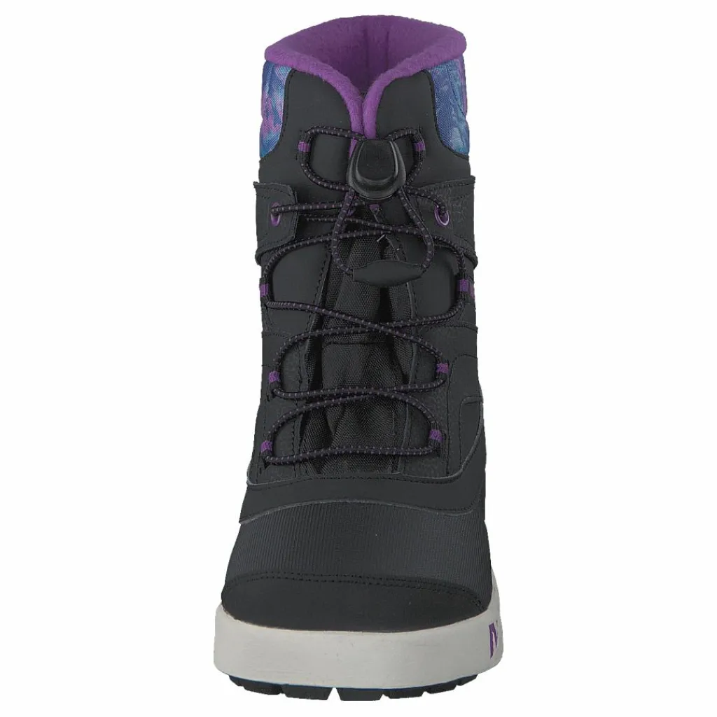 Snow Bank 2.0 WTPF Black/Print/Berry*Merrell Best