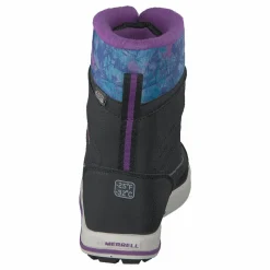 Snow Bank 2.0 WTPF Black/Print/Berry*Merrell Best