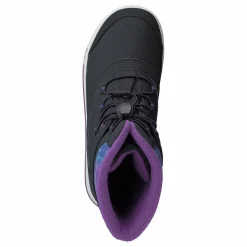 Snow Bank 2.0 WTPF Black/Print/Berry*Merrell Best