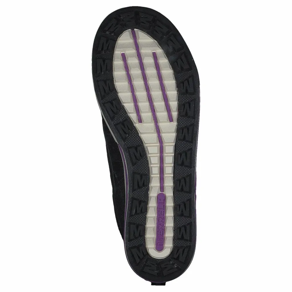 Snow Bank 2.0 WTPF Black/Print/Berry*Merrell Best
