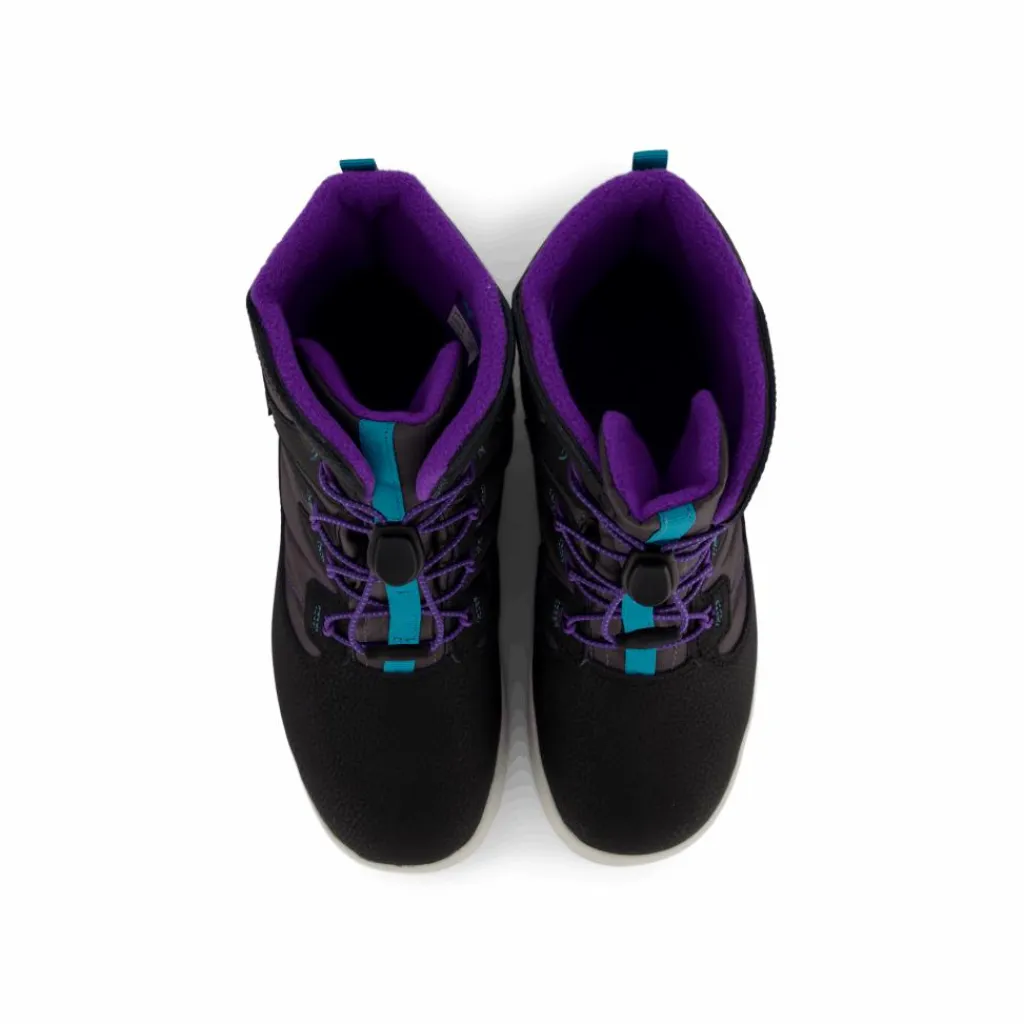 Merrell Snow Bank 4.0 Wtpf Black/purple/turq Flerfärgad Sale