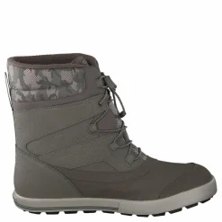 Merrell Snow Bank 2.0 Wtpf Gunsmoke/camo Grå Online