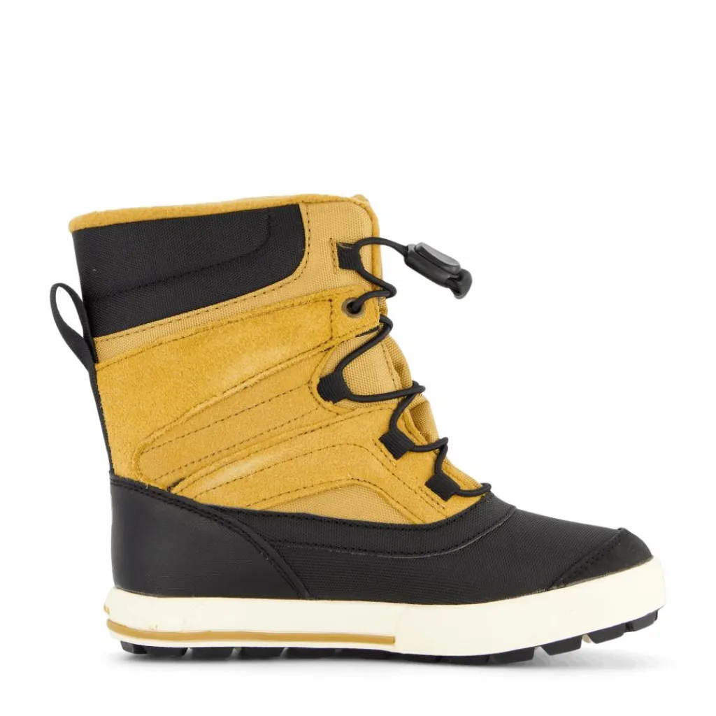 Merrell Snow Bank 2.0 WTPF Wheat/Black Orange Outlet