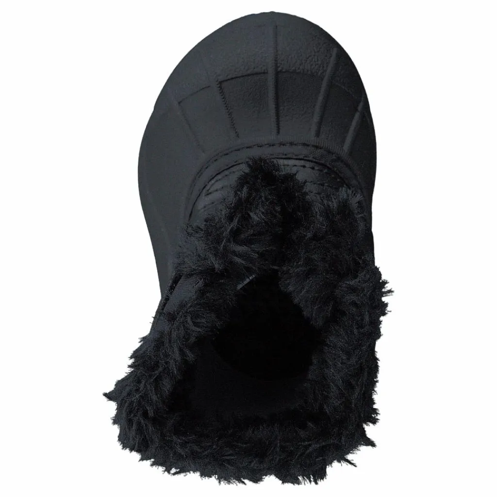 Sorel Snow Commander Toddler 010 Black Svart Sale