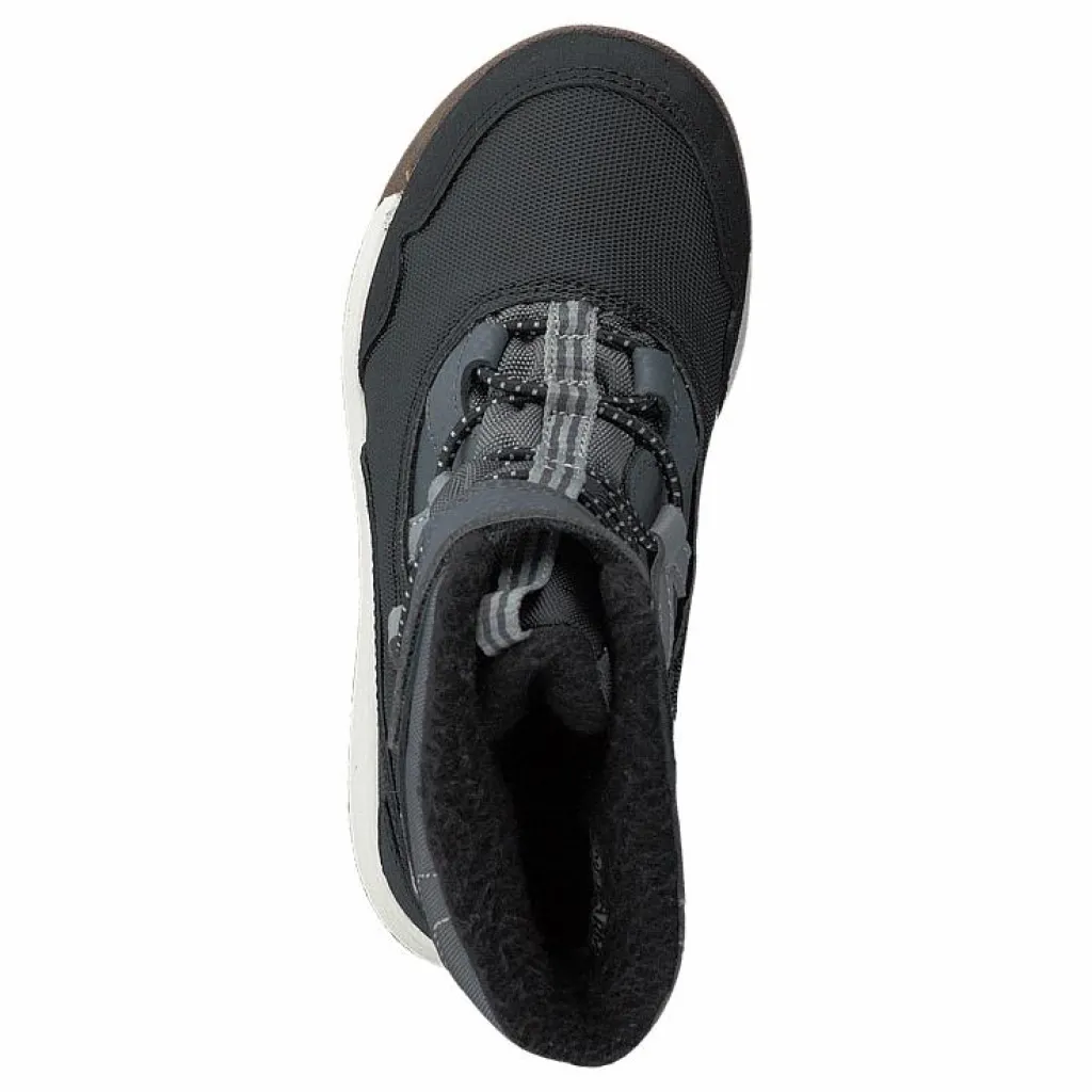 Snow Crush Wtpf Grey/black*Merrell Best