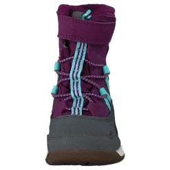 Snow Crush Wtpf Purple/turquoise*Merrell Outlet