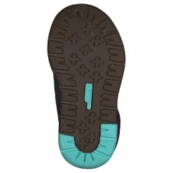 Snow Crush Wtpf Purple/turquoise*Merrell Outlet