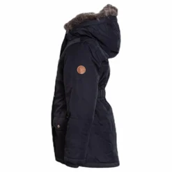 Snow10 Jacket Black*Name It New