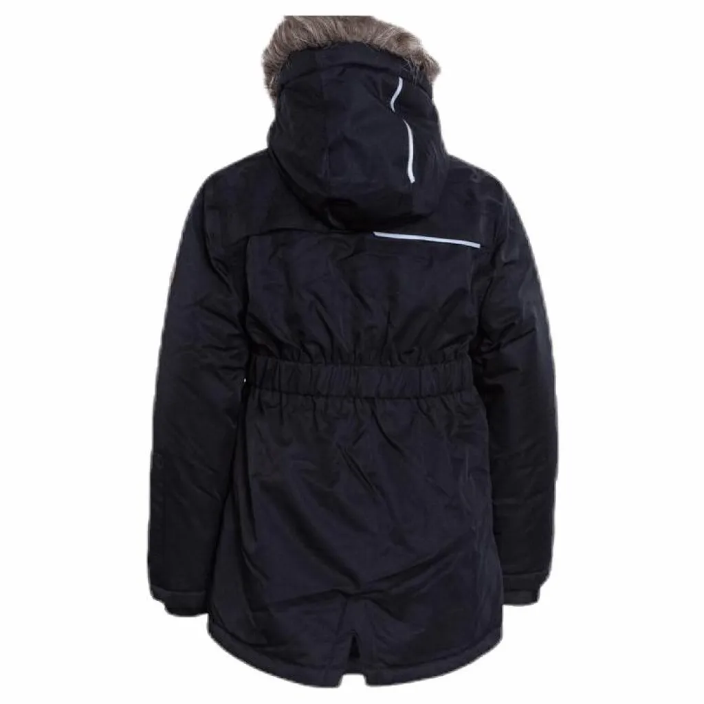Snow10 Jacket Black*Name It New